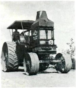 ALBANY PIONEER DAYS 1975-1985 Image